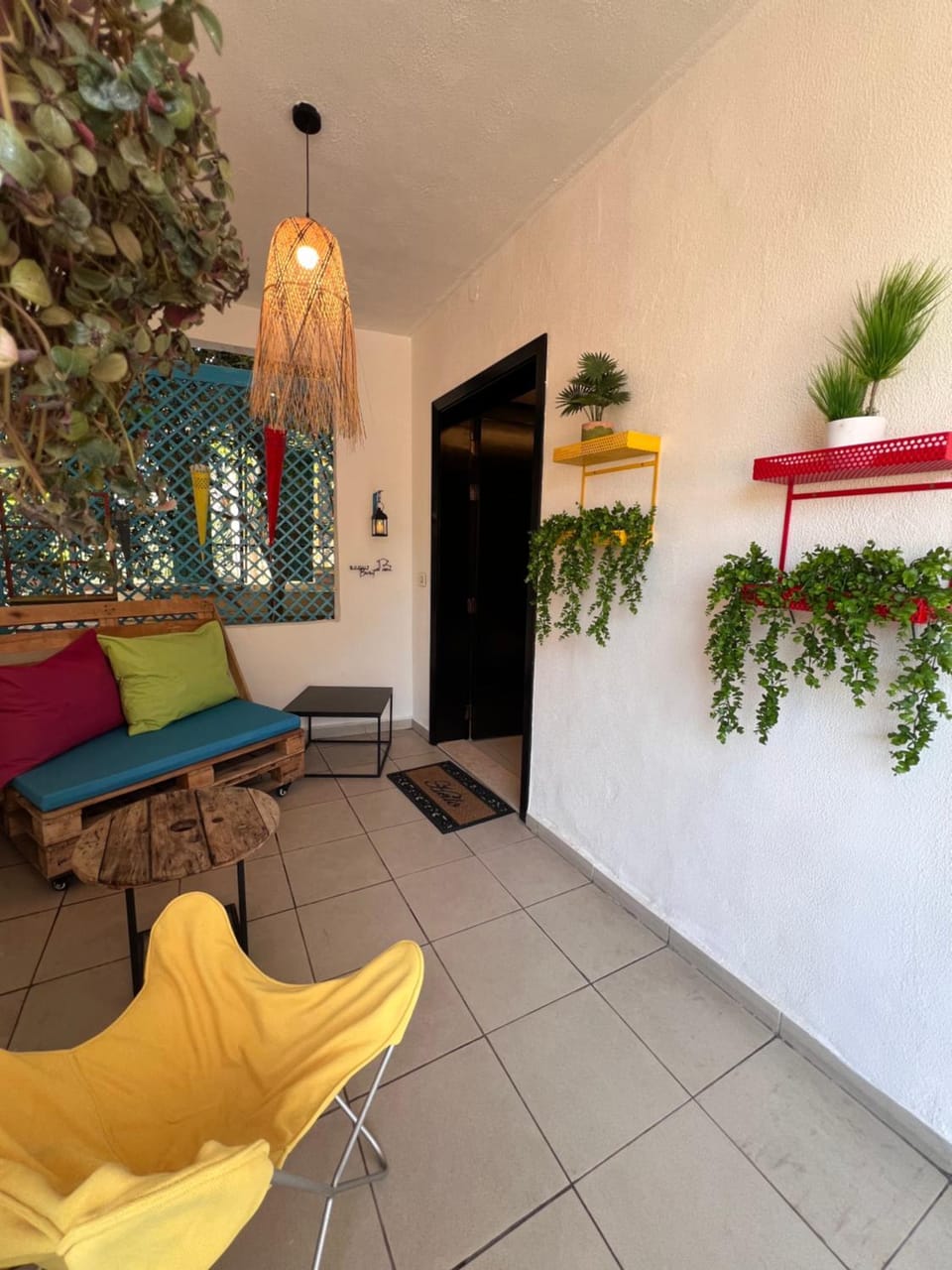 Byout Beirut’s G1 Apartment in Africa