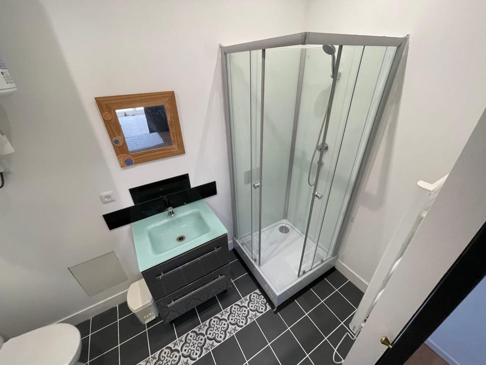 Studio Apartment in Pays de la Loire