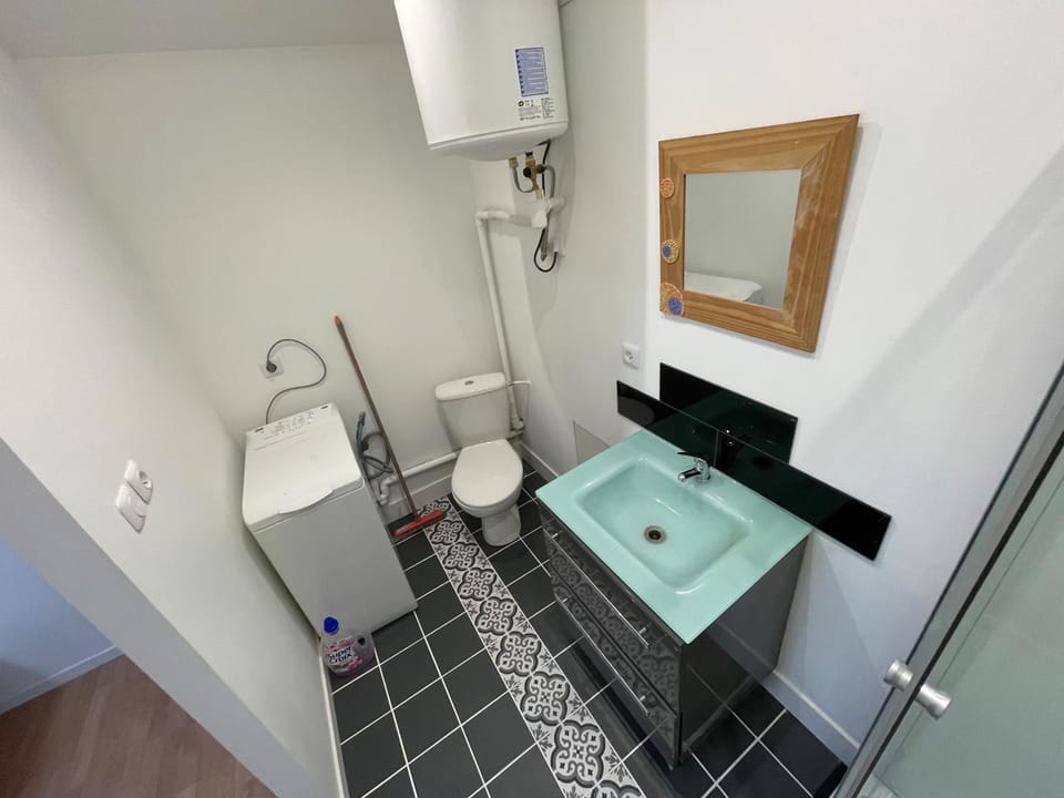 Studio Apartment in Pays de la Loire