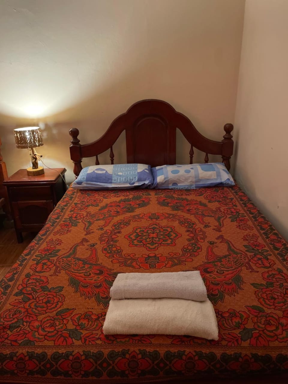 Los Alamos Apartment in Jujuy Province, Argentina