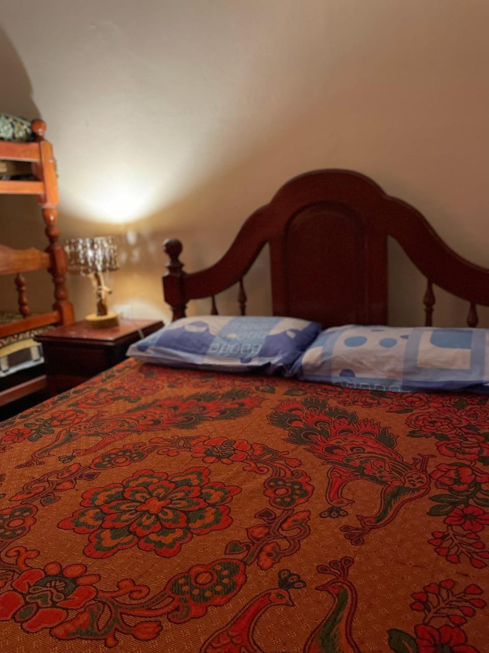 Los Alamos Apartment in Jujuy Province, Argentina