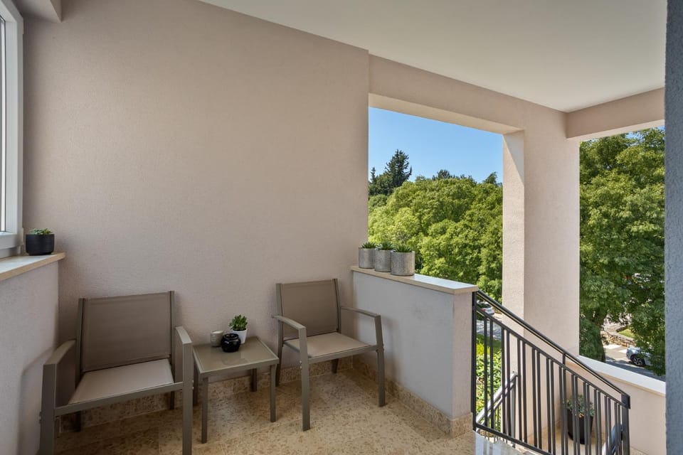 Maneo Lux Apartment in Poreč