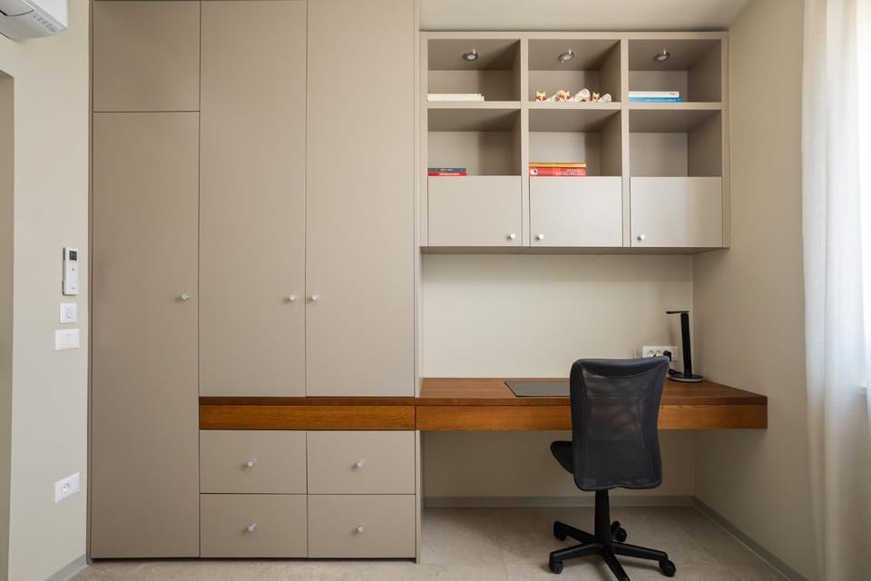 Maneo Lux Apartment in Poreč