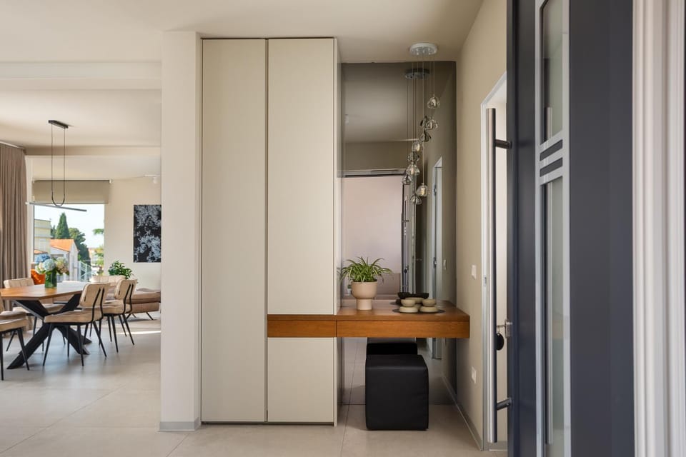 Maneo Lux Apartment in Poreč