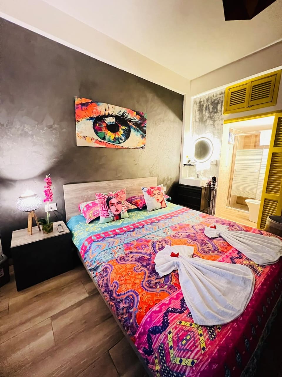 Byout Beirut’s M1 Apartment in Africa