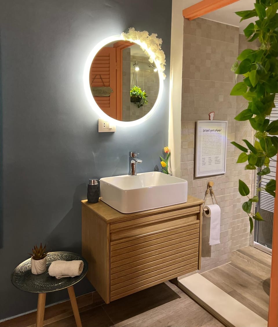 Byout Beirut’s M2 Apartment in Africa