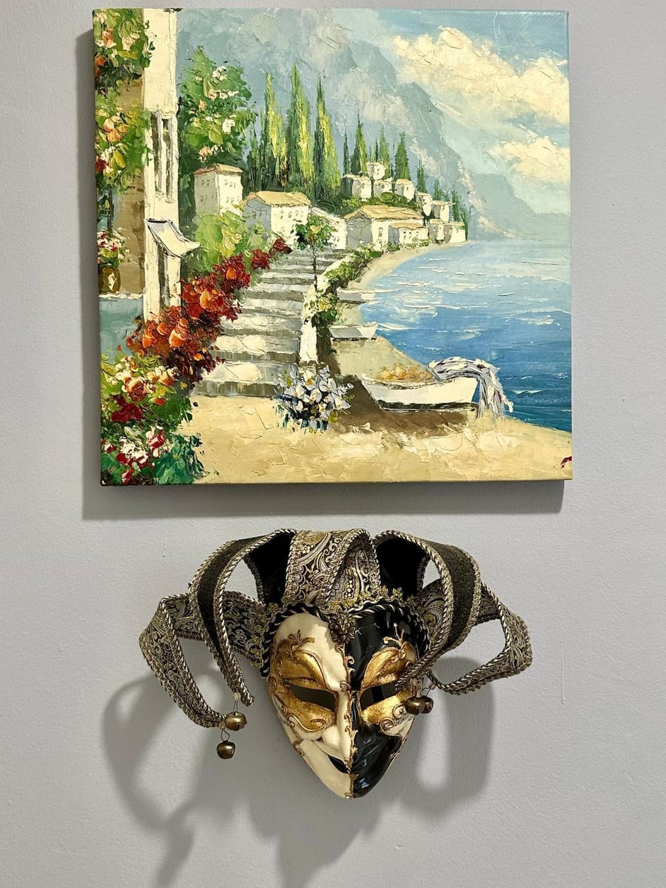 Decorative detail