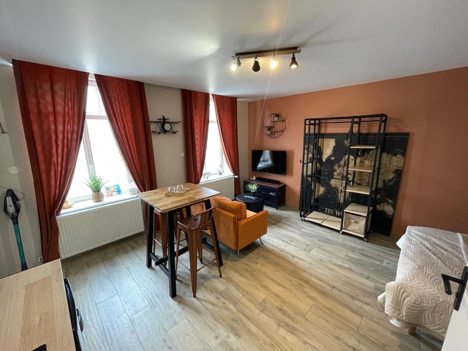 Joli studio neuf Gravelines Apartment in Hauts-de-France