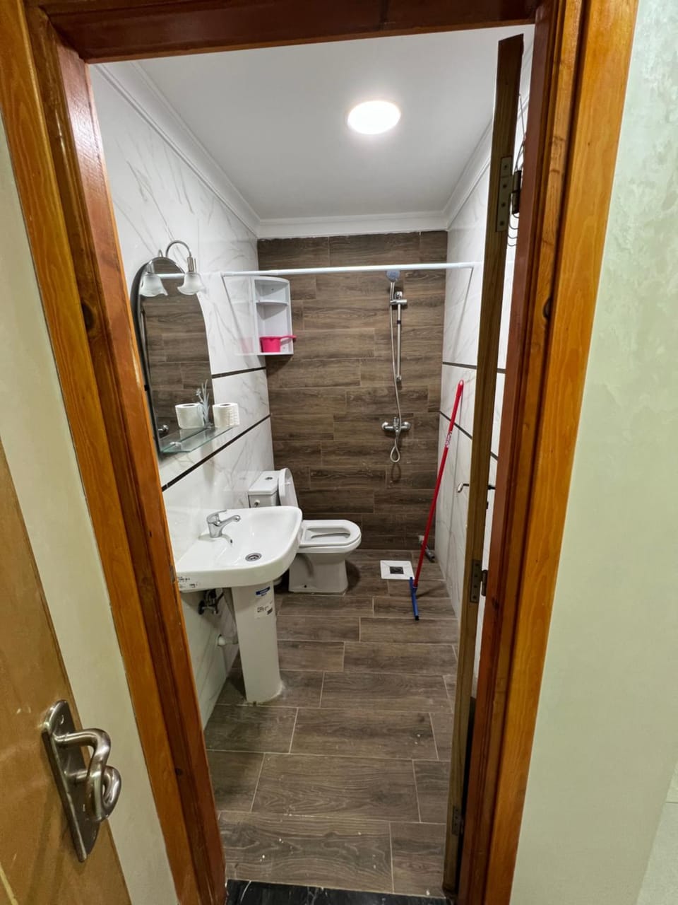 Apart H Nador de Luxe 2 Apartment in Morocco
