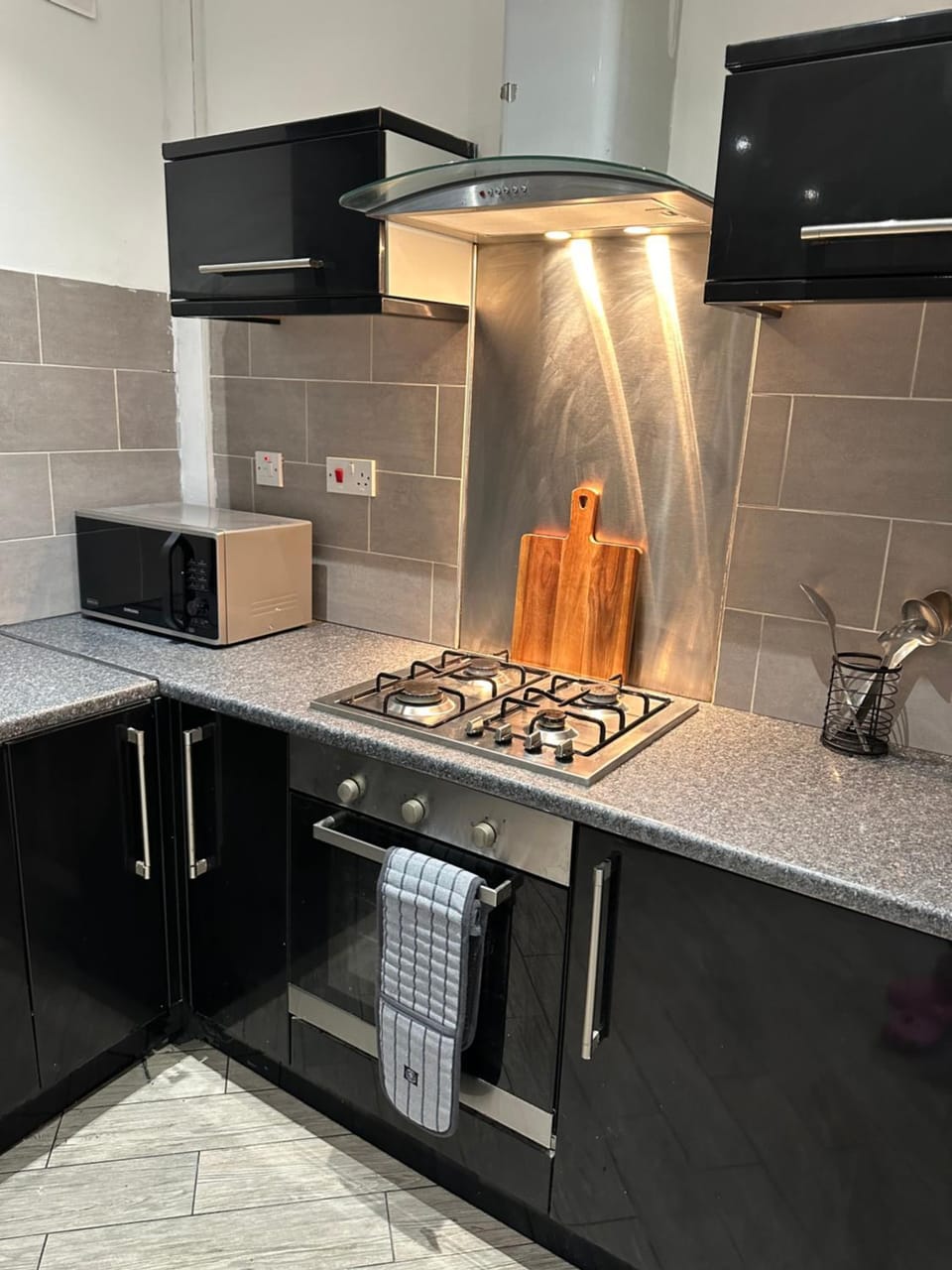 Marvellous Double Rooms Bed and Breakfast in Middlesbrough