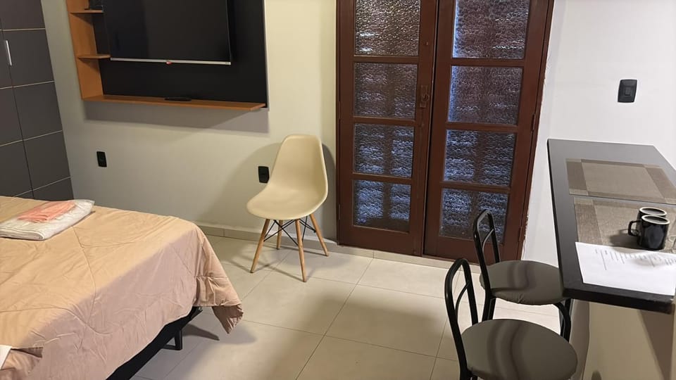 Hotel Santo Antonio Hotel in Botucatu