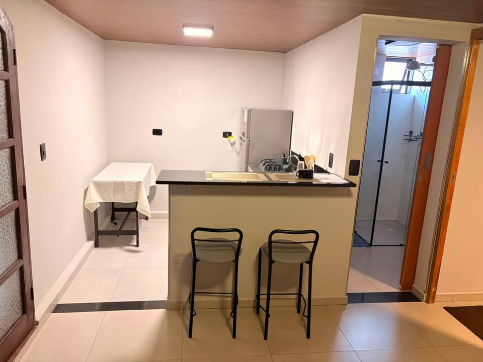 Hotel Santo Antonio Hotel in Botucatu
