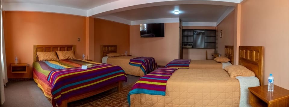 La Chacana Hotel Boutique Hotel in Huaraz