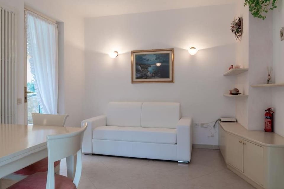 Villini Al Vittoriale Apartment in Lake Garda