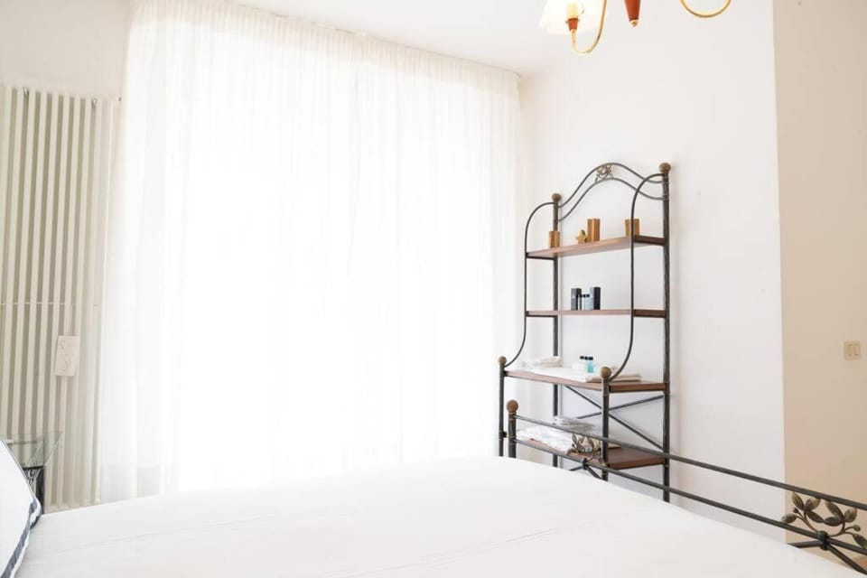 Villini Al Vittoriale Apartment in Lake Garda