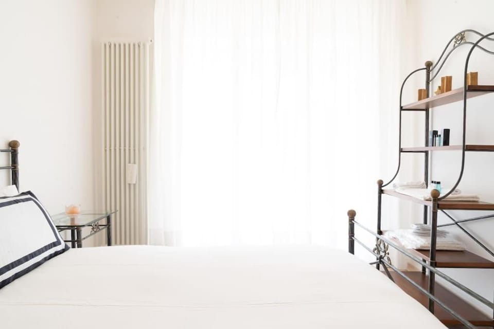 Villini Al Vittoriale Apartment in Lake Garda