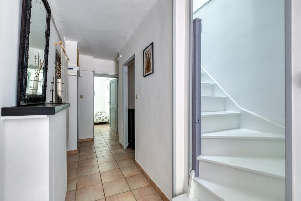 La Vintage, Maison 150 m2 au cœur de Montpellier House in Montpellier
