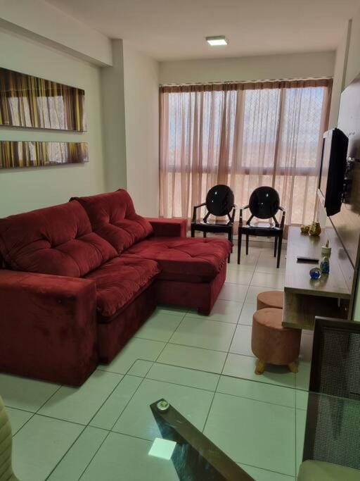 Apto próximo ao Pátio do Forró Apartment in Caruaru