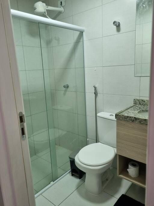 Apto próximo ao Pátio do Forró Apartment in Caruaru