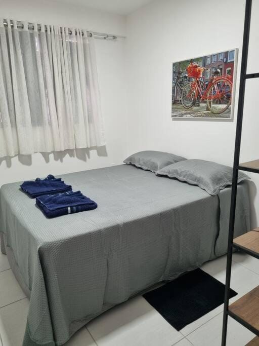 Apto próximo ao Pátio do Forró Apartment in Caruaru