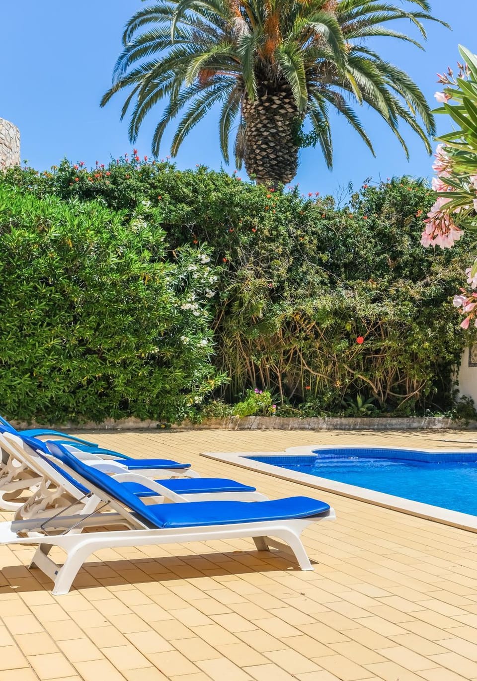 Vila Telo Villa in Luz