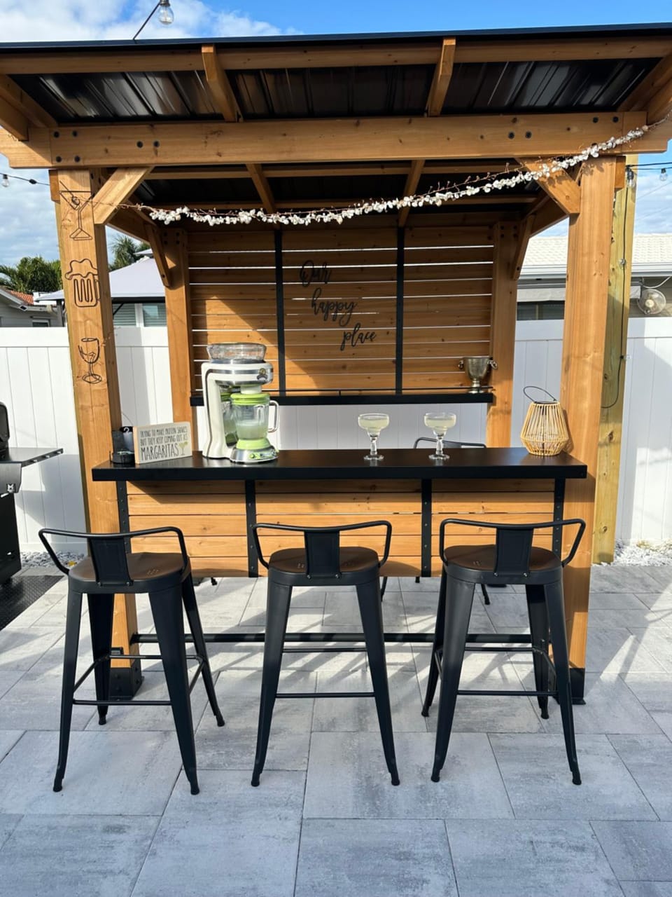 Lounge or bar