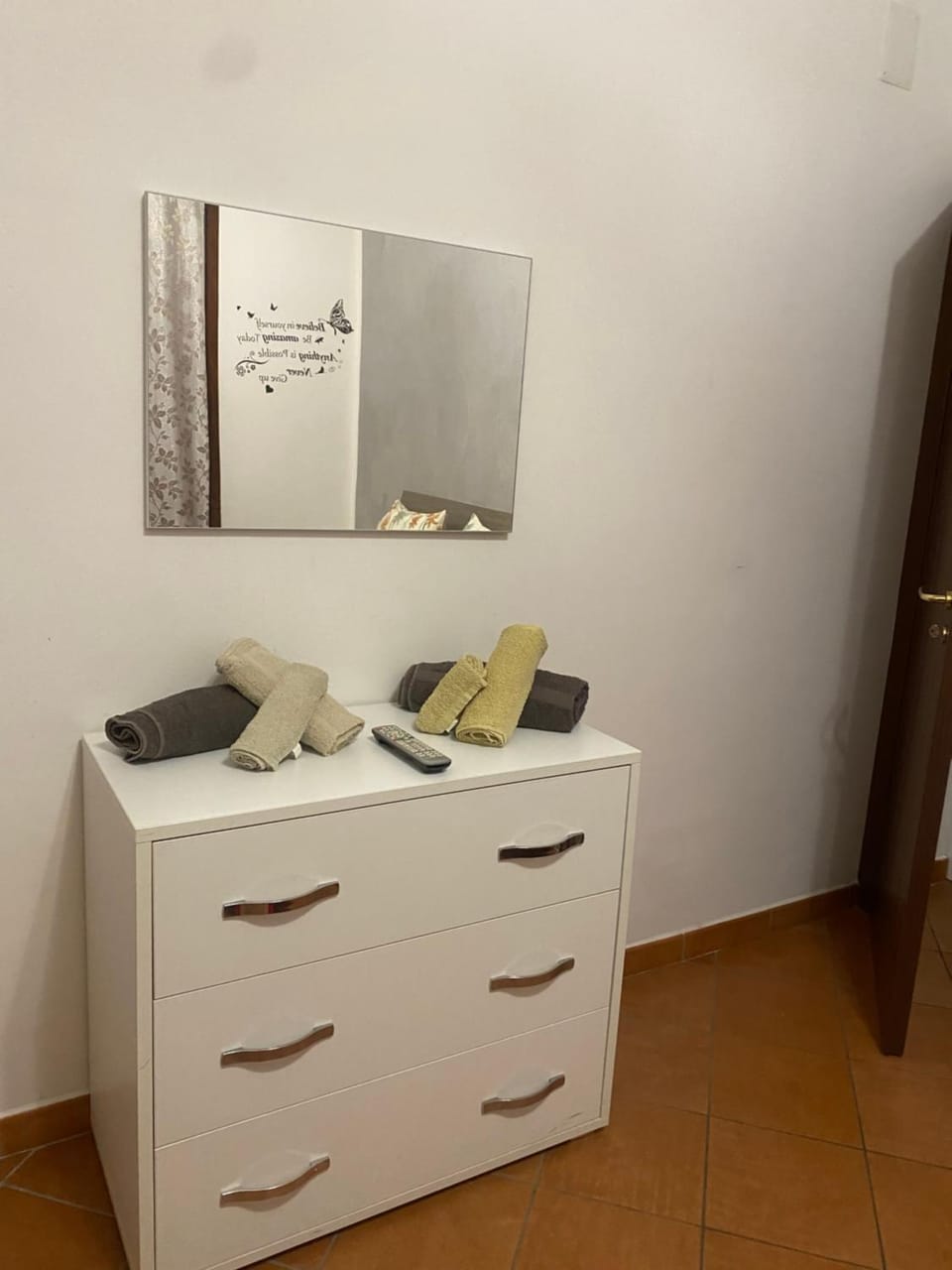 Irnohouse Apartment in Salerno