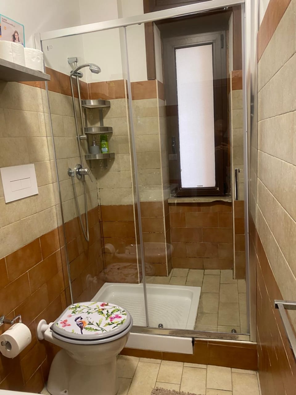 Irnohouse Apartment in Salerno