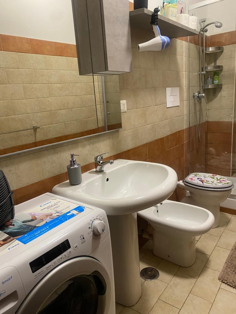 Irnohouse Apartment in Salerno