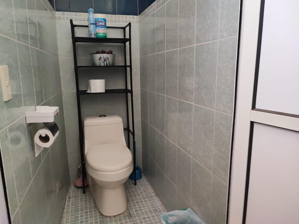 Toilet, Bathroom