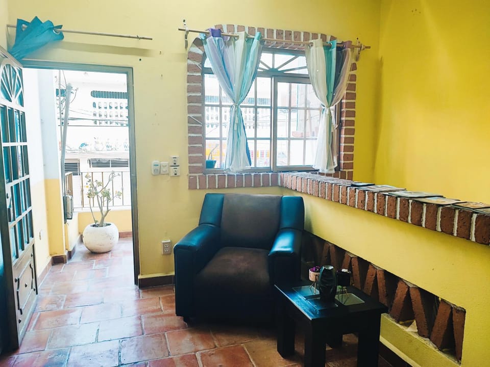 Communal lounge/ TV room, Living room