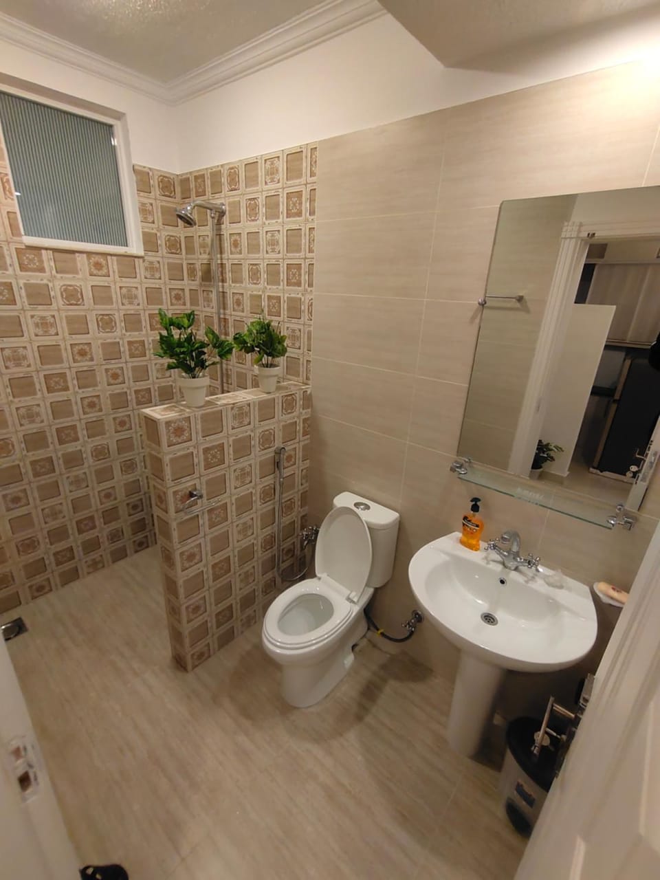 Bhurban Luxury Suites Bed and Breakfast in Punjab