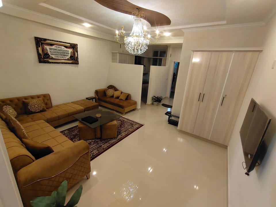 Bhurban Luxury Suites Bed and Breakfast in Punjab
