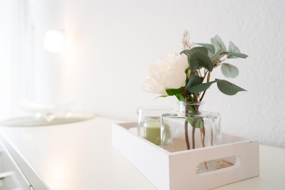 Carpe Diem App 115 Apartment in Timmendorfer Strand