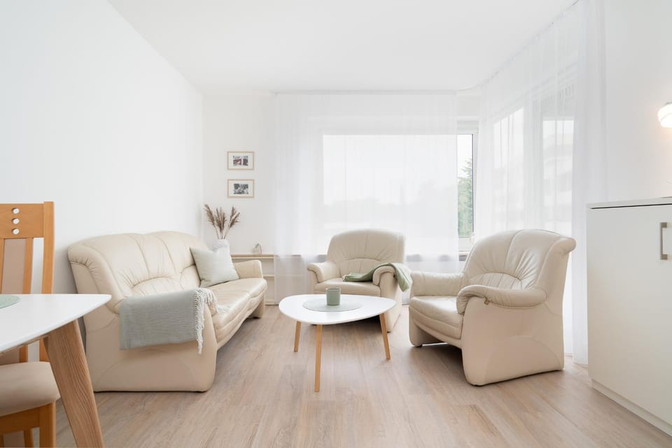 Carpe Diem App 115 Apartment in Timmendorfer Strand