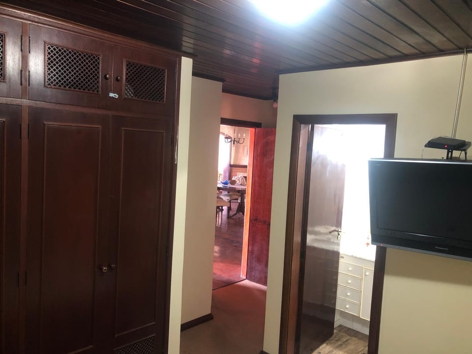 La Casa da Fotografia Vacation rental in Campos do Jordão