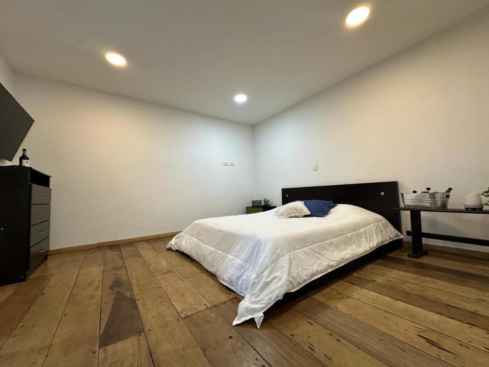 Fabrica de Rios Glamping Campground/ 
RV Resort in Risaralda