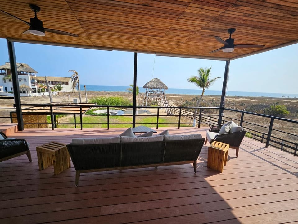 View (from property/room), Balcony/Terrace, Balcony/Terrace