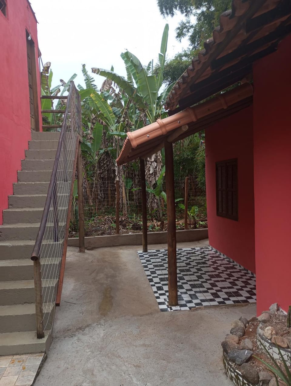 Villa Pareto Guest House Bed and Breakfast in State of Rio de Janeiro