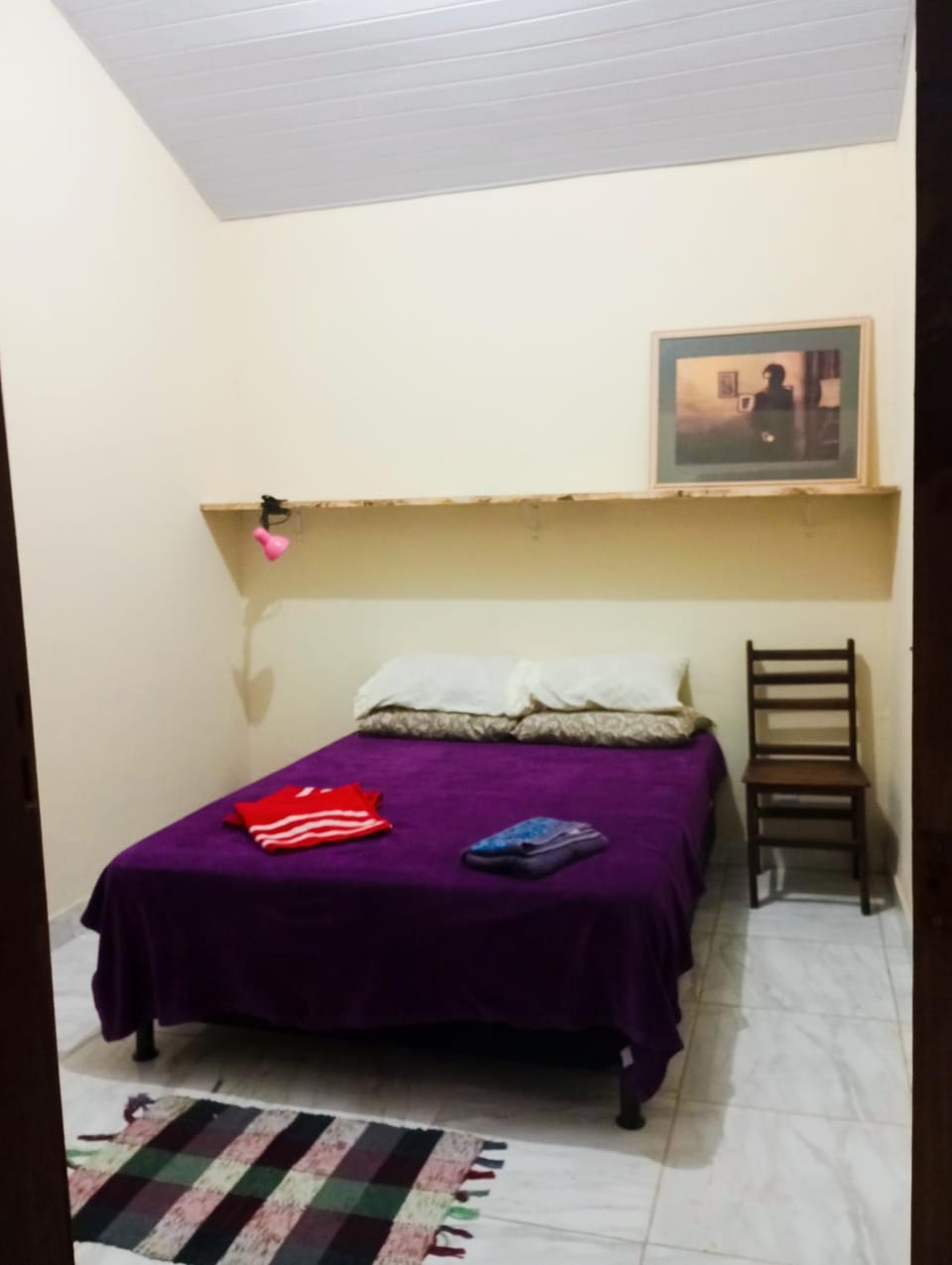 Villa Pareto Guest House Bed and Breakfast in State of Rio de Janeiro