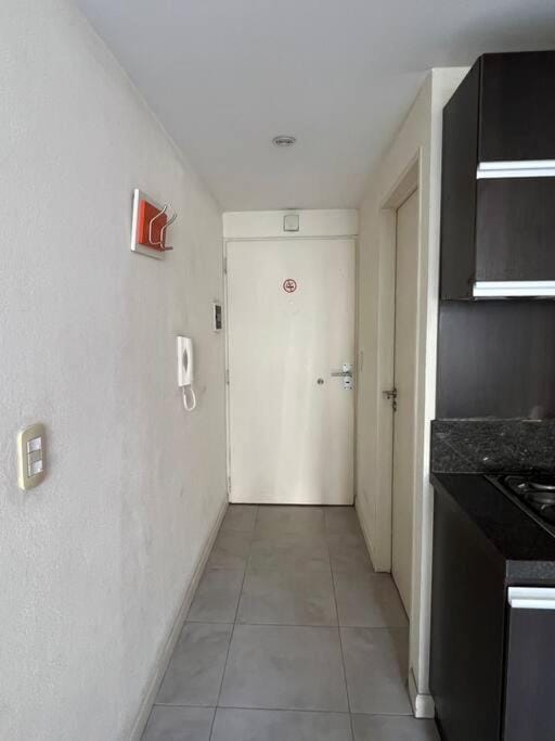 Monoambiente en Recoleta Apartment in Buenos Aires