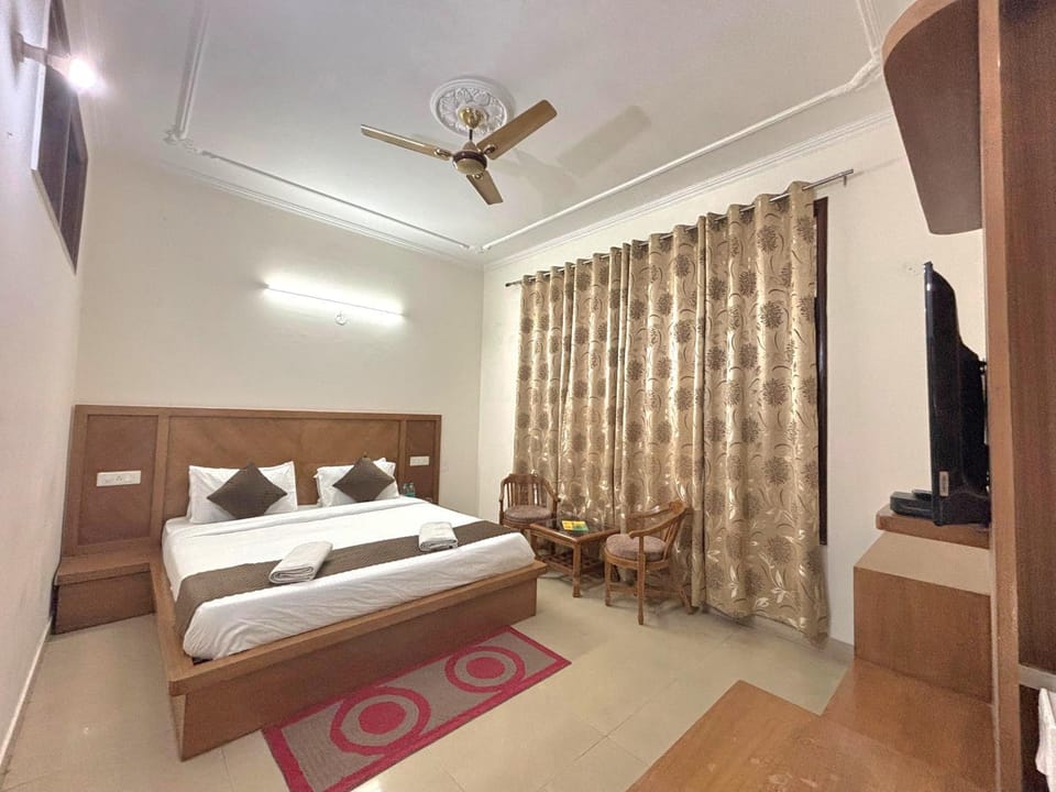 Kasauli Greens Homestay Vacation rental in Himachal Pradesh