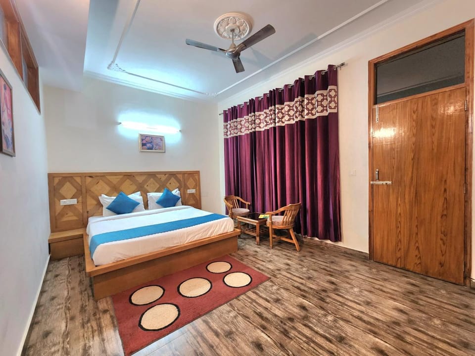 Kasauli Greens Homestay Vacation rental in Himachal Pradesh
