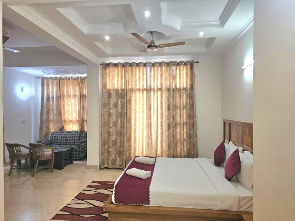 Kasauli Greens Homestay Vacation rental in Himachal Pradesh