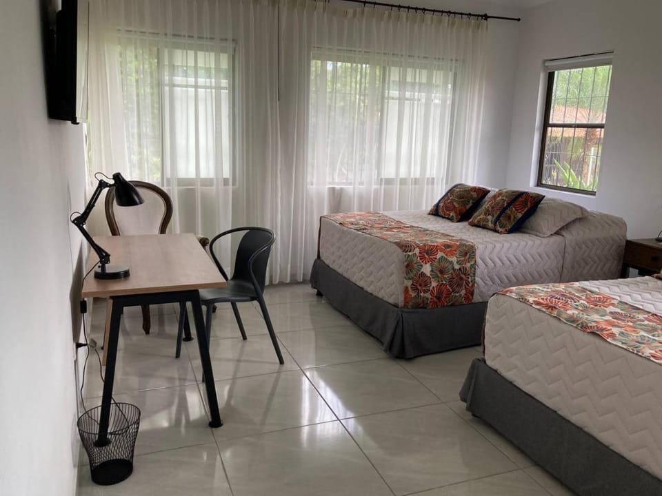 Bed, Photo of the whole room, Seating area