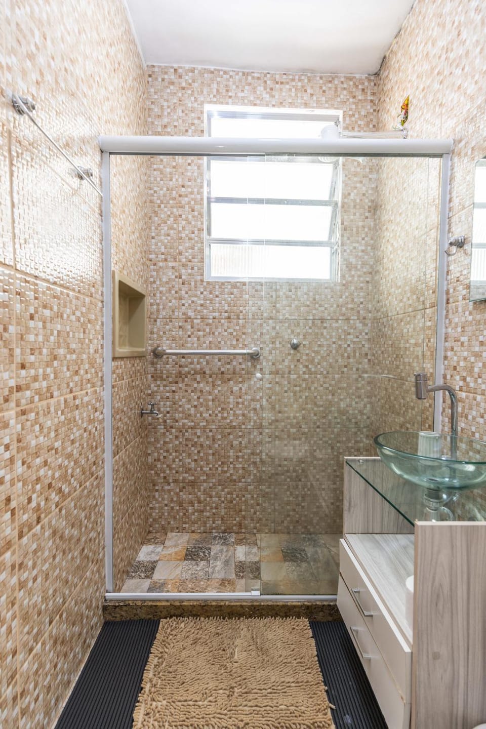 205 Leblon Apartment in Rio de Janeiro