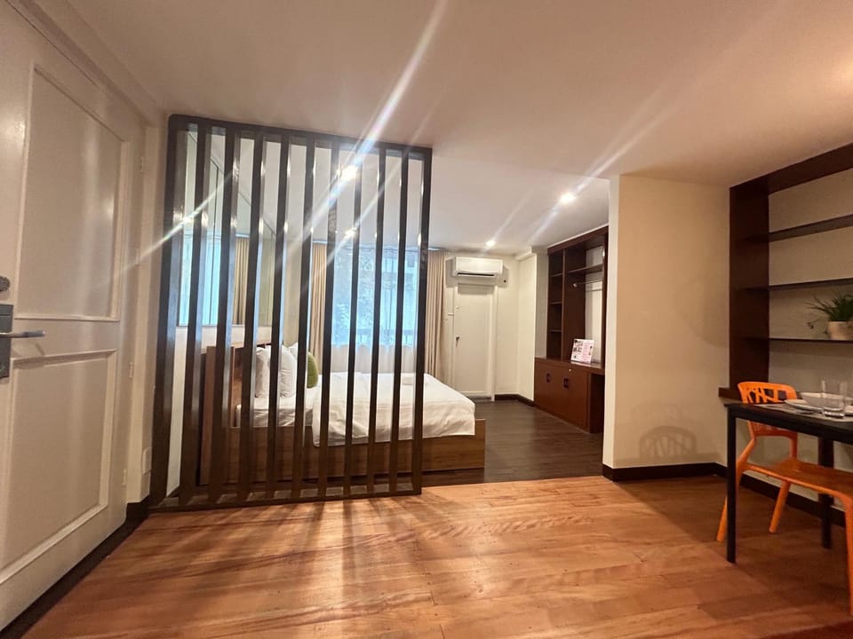 Makati Medical City Accommodation Bed and Breakfast in Pasay