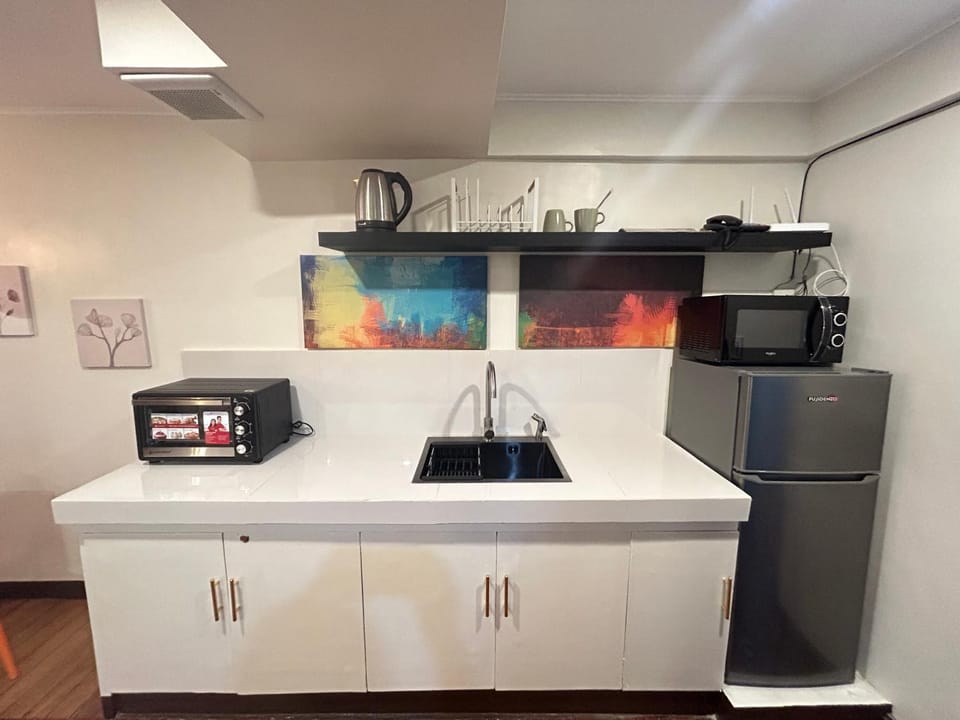 Makati Medical City Accommodation Bed and Breakfast in Pasay