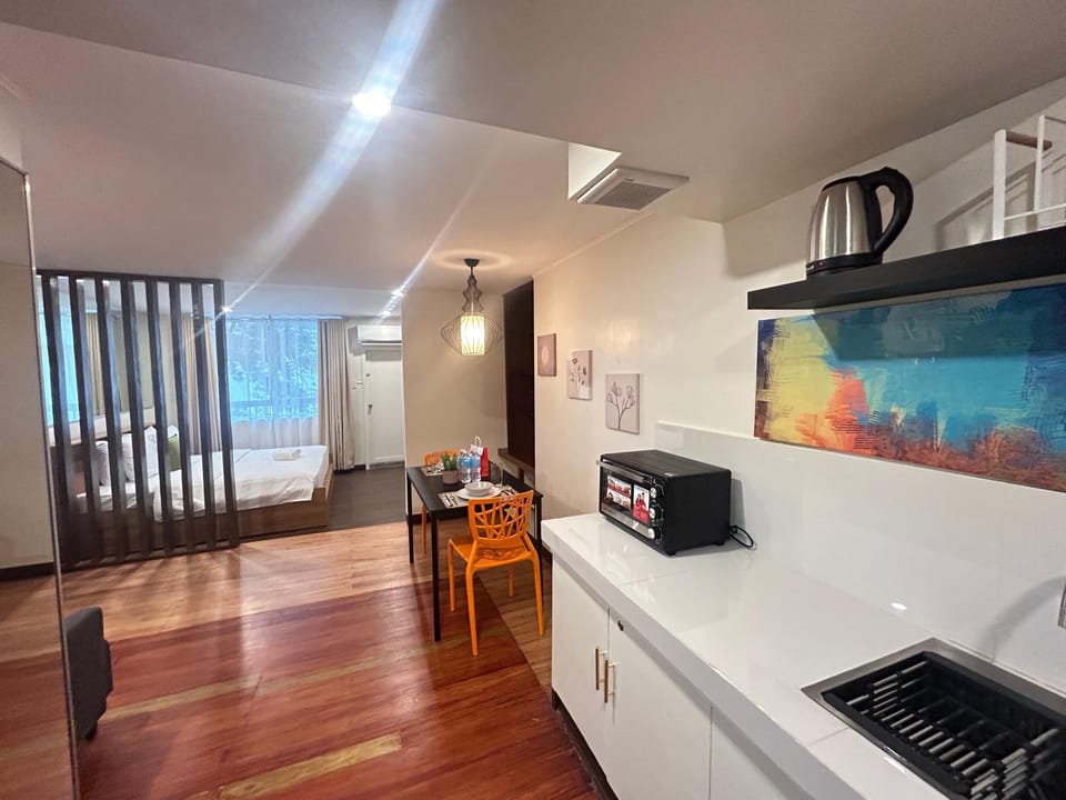 Makati Medical City Accommodation Bed and Breakfast in Pasay