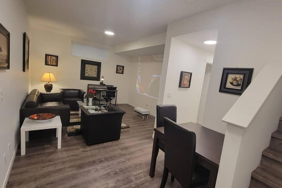 Brand New Suite in the Lakes Apartment in Calgary